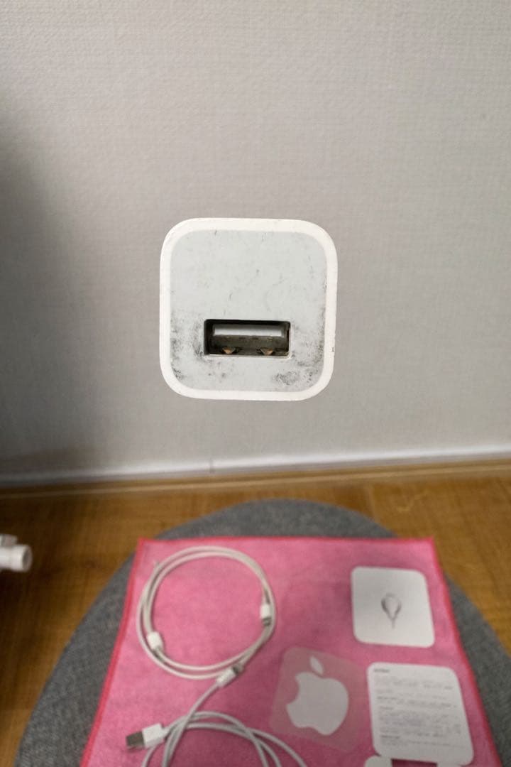 【きこママ】iPhone12 pro グラファイト　128GB