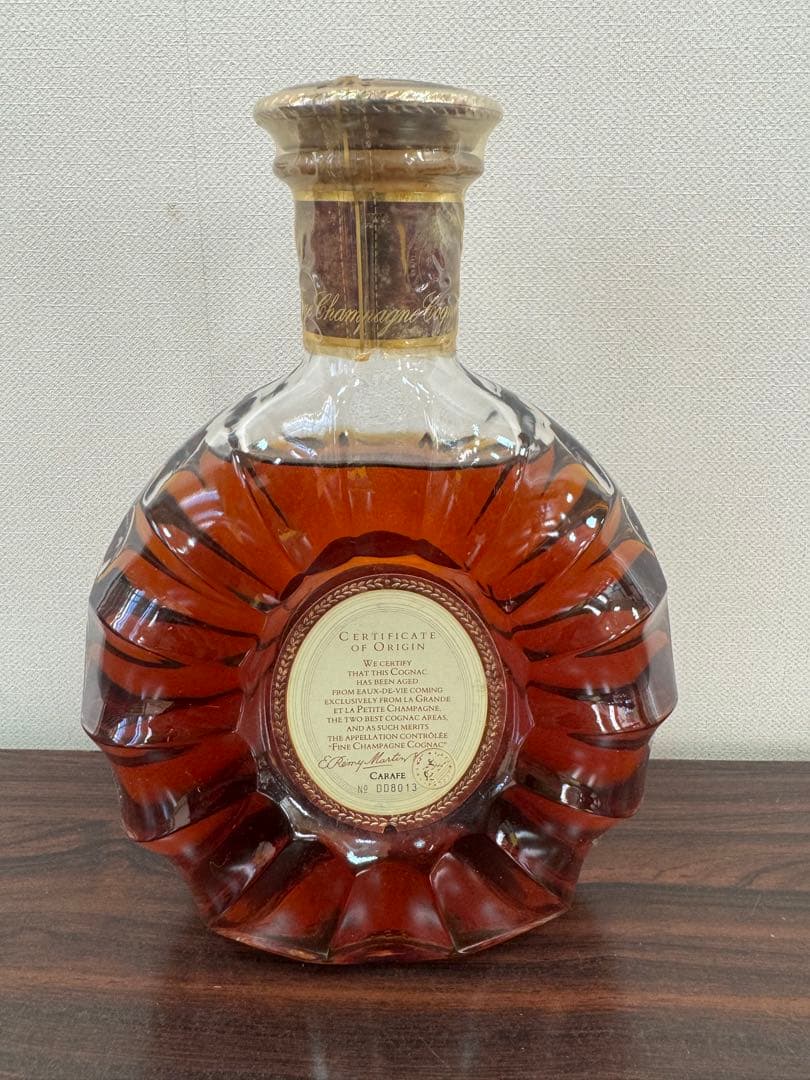ハ*ハ様 REMY MARTIN XO SPECIAL コニャック
