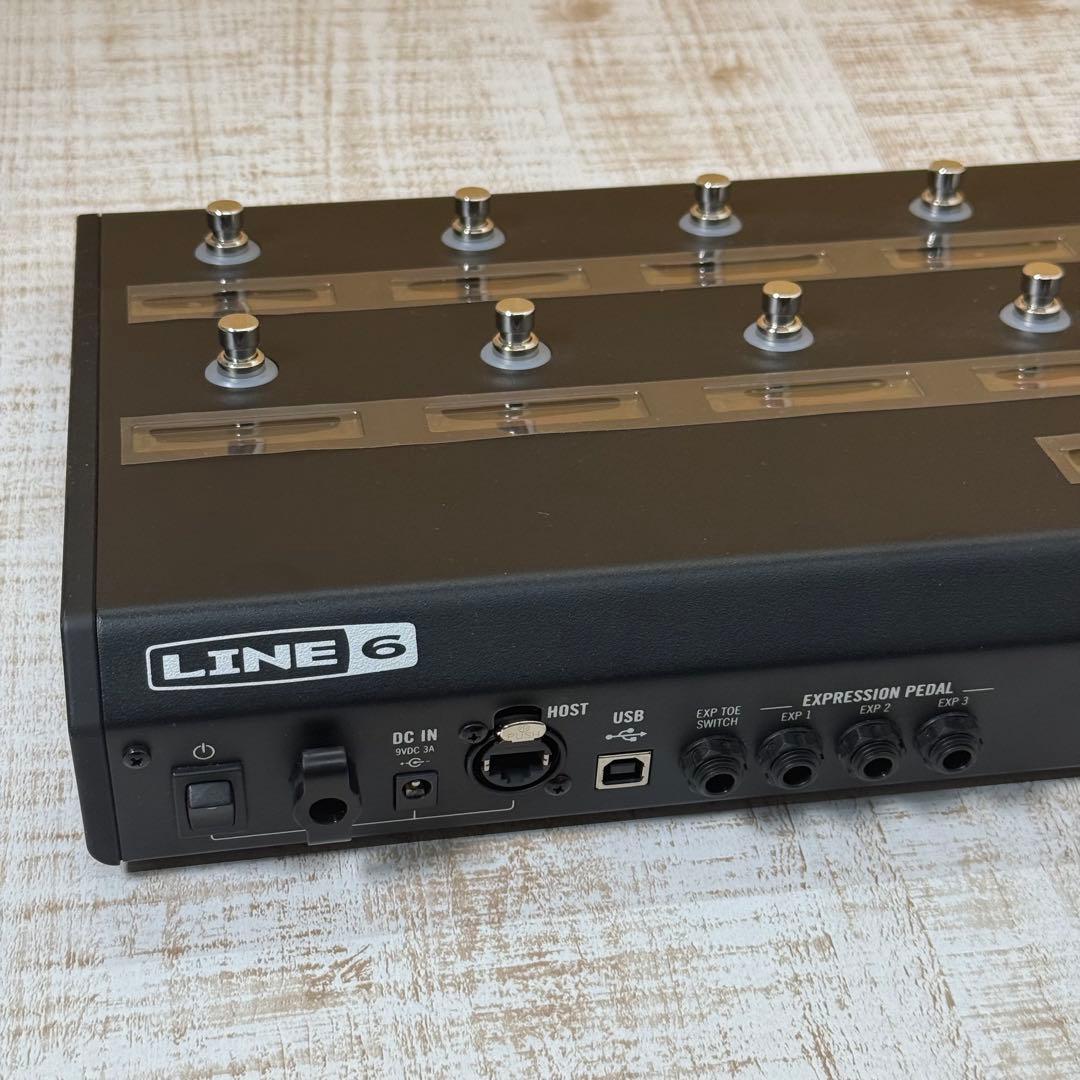 LINE6 (ライン6) Helix Control Helix コントローラー