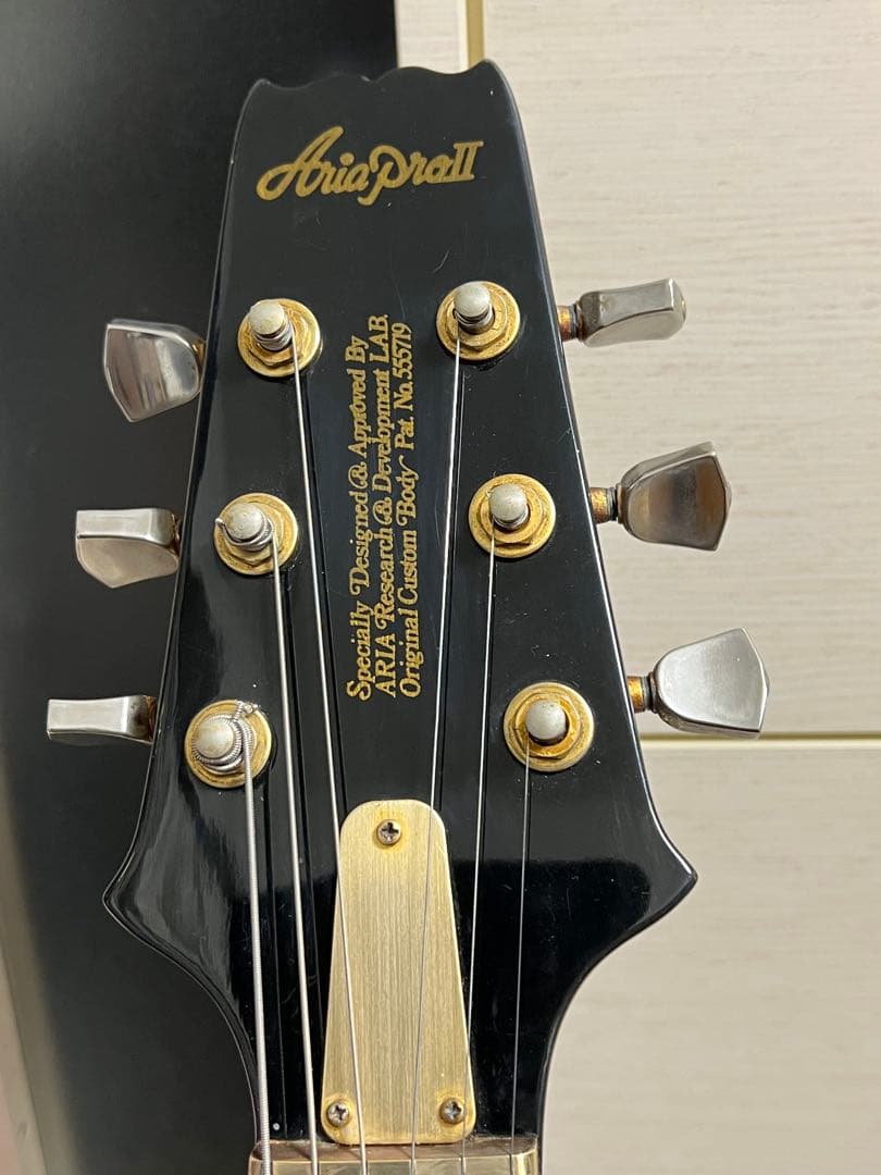 即発送 Aria pro2 TA-70