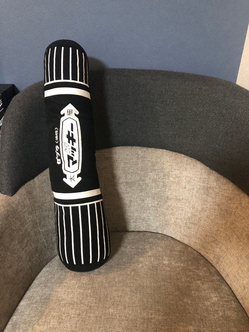 超希少　神レア　マッキー　クッション　非売品　超レア