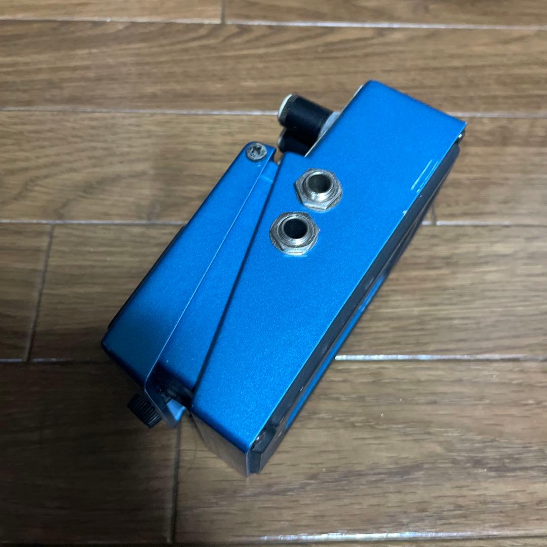 BOSS PS-2 デジタルピッチシフター/ディレイ