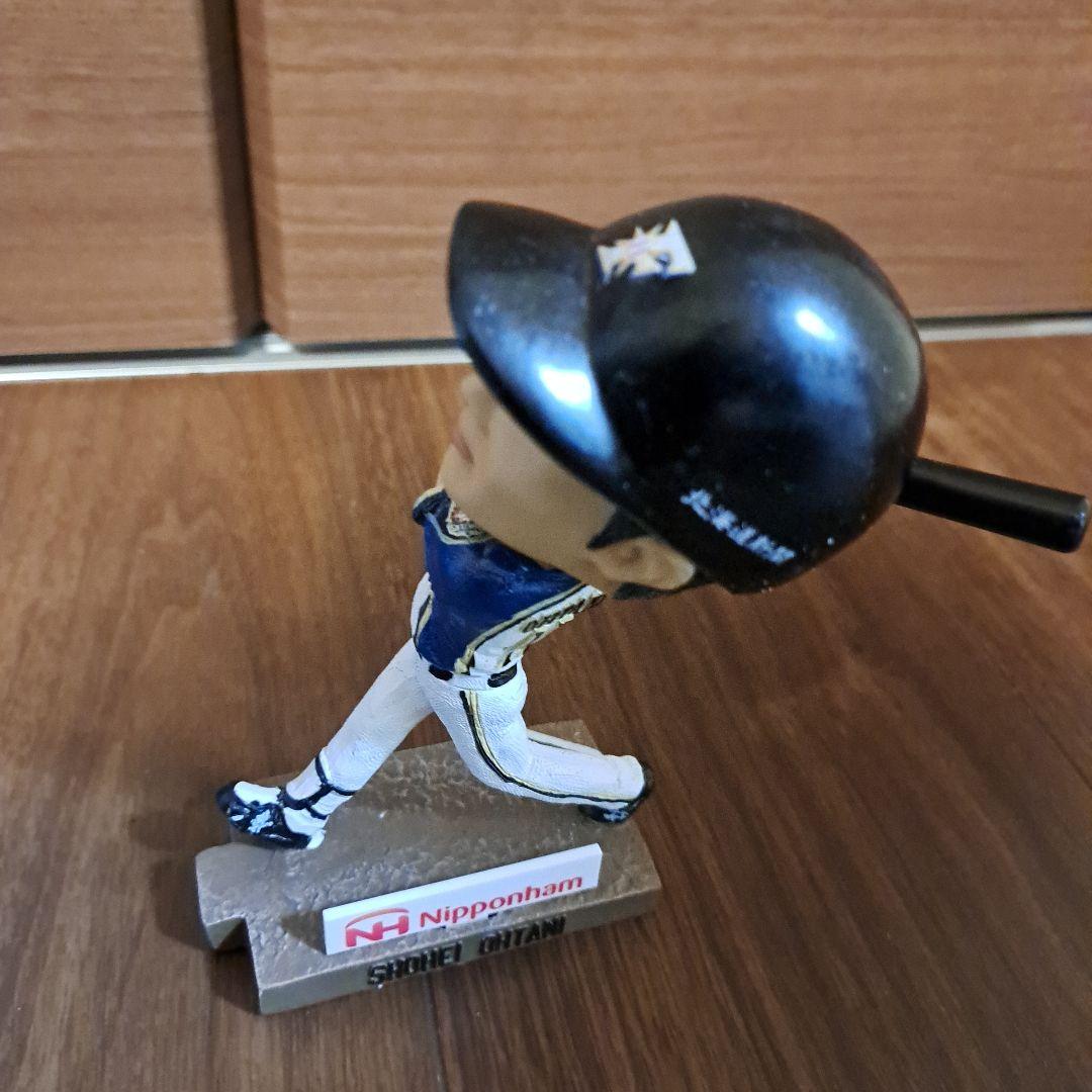 大谷翔平　フィギュア　ファイターズ