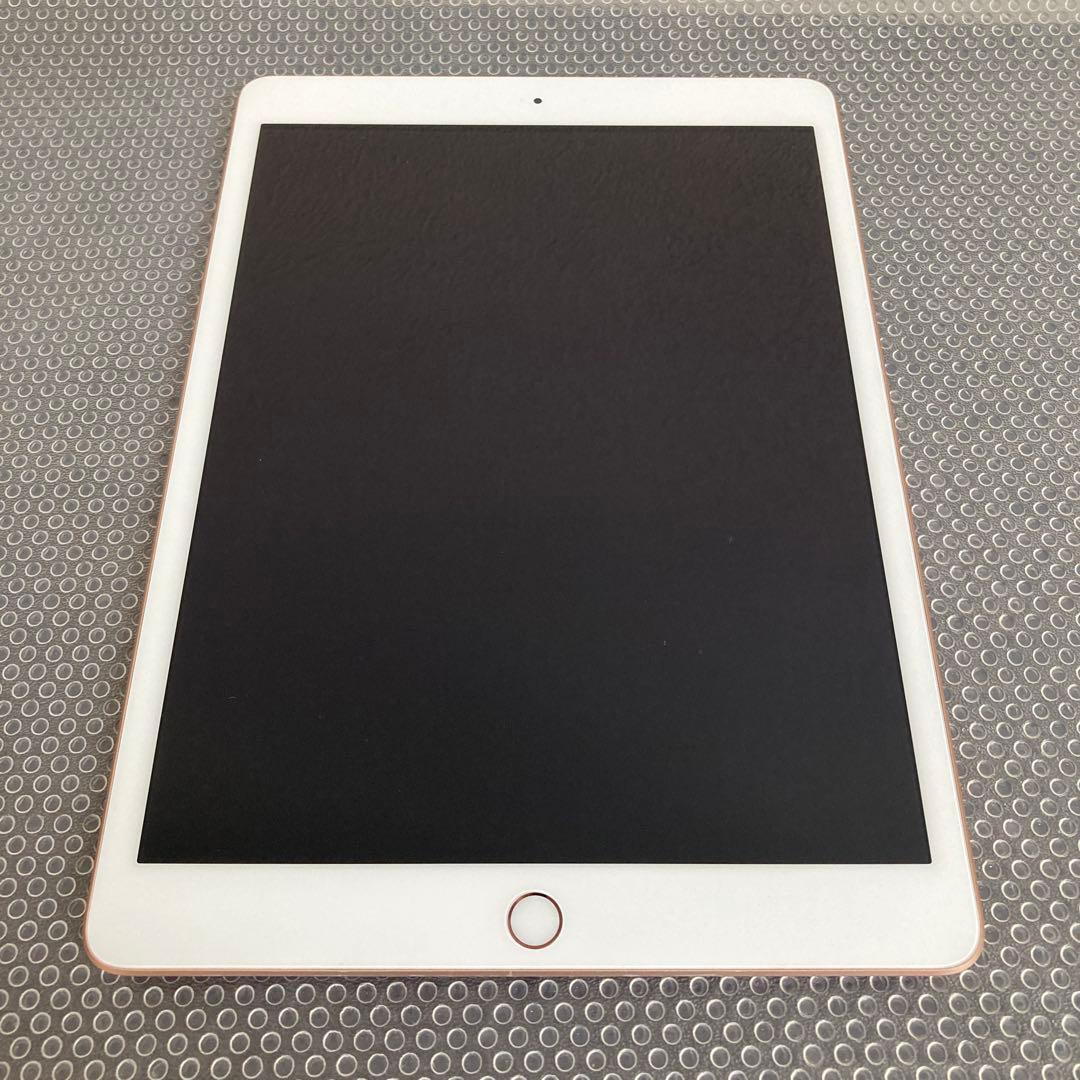 3139【早い者勝ち】美品☆iPad7 第7世代 128GB WIFIモデル☆
