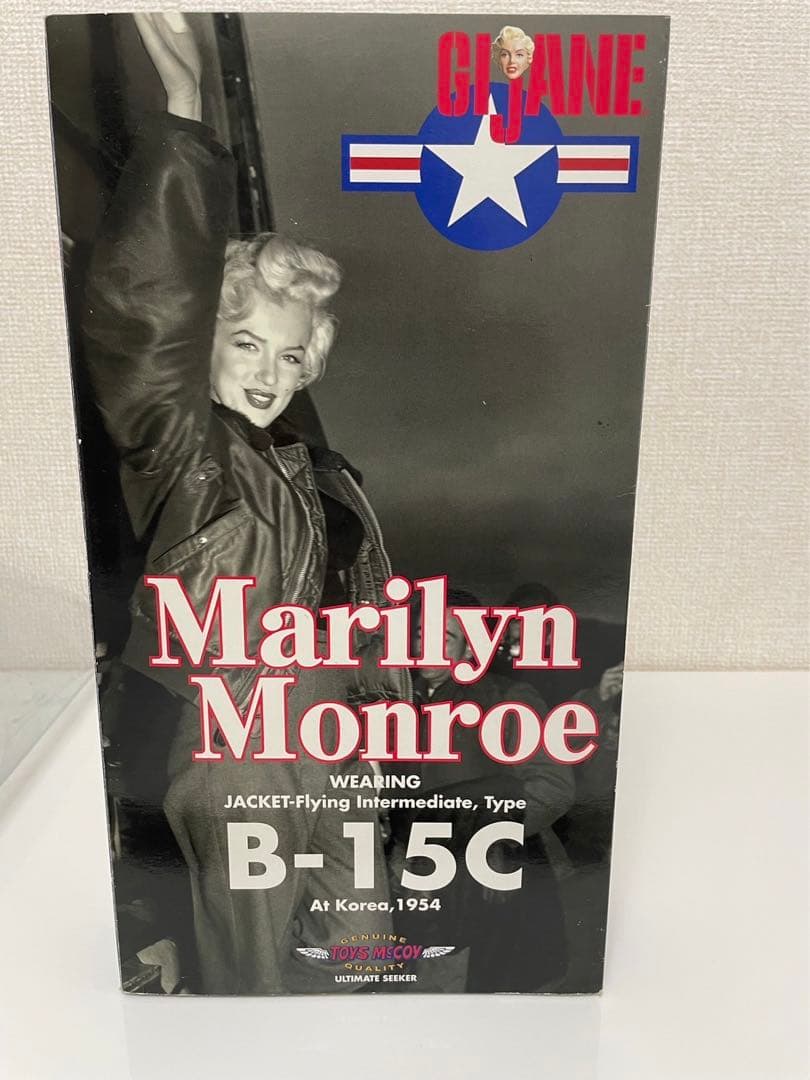 マリリンモンロー