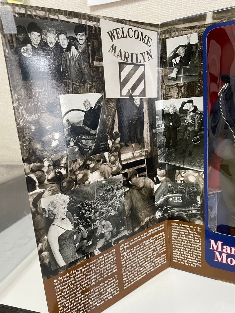 マリリンモンロー