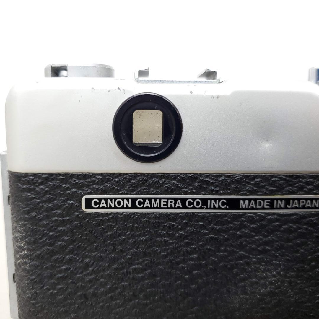 【動作確認済】 Canon demi EE17 F1121-373-12v p