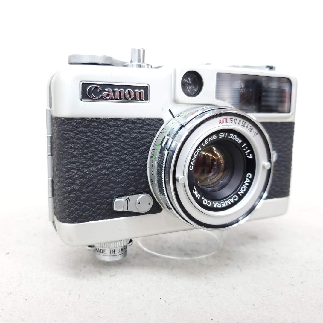 【動作確認済】 Canon demi EE17 F1121-373-12v p