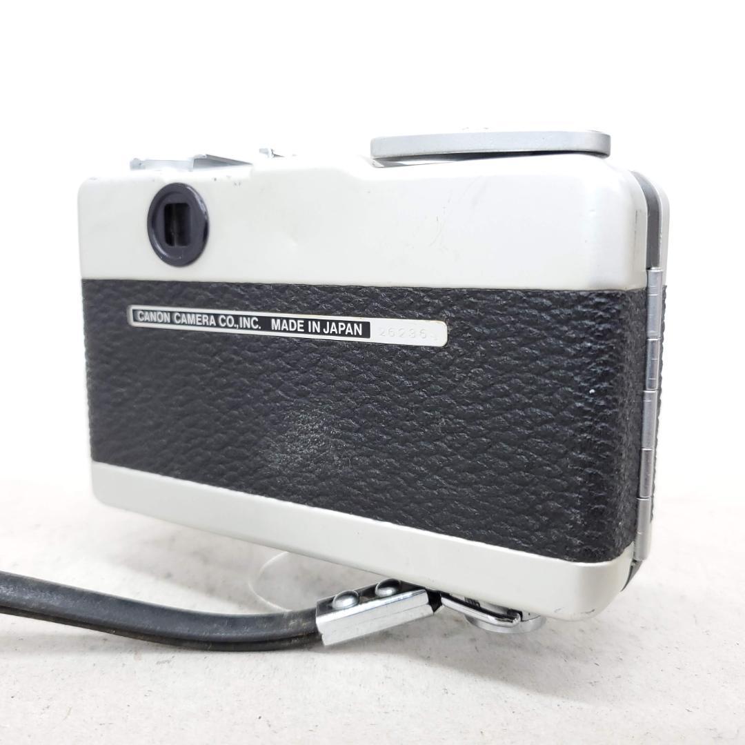 【動作確認済】 Canon demi EE17 F1121-373-12v p