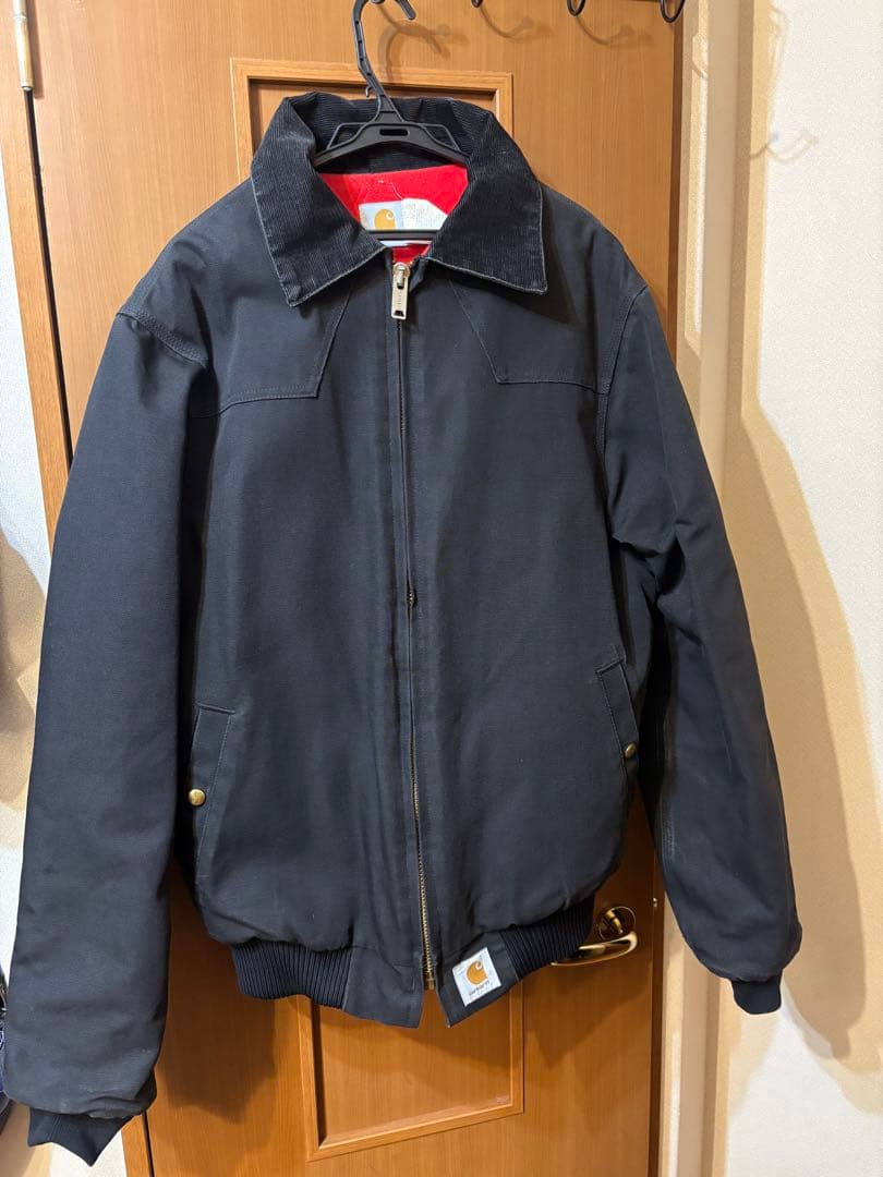 希少 90s carhartt サンタフェジャケット