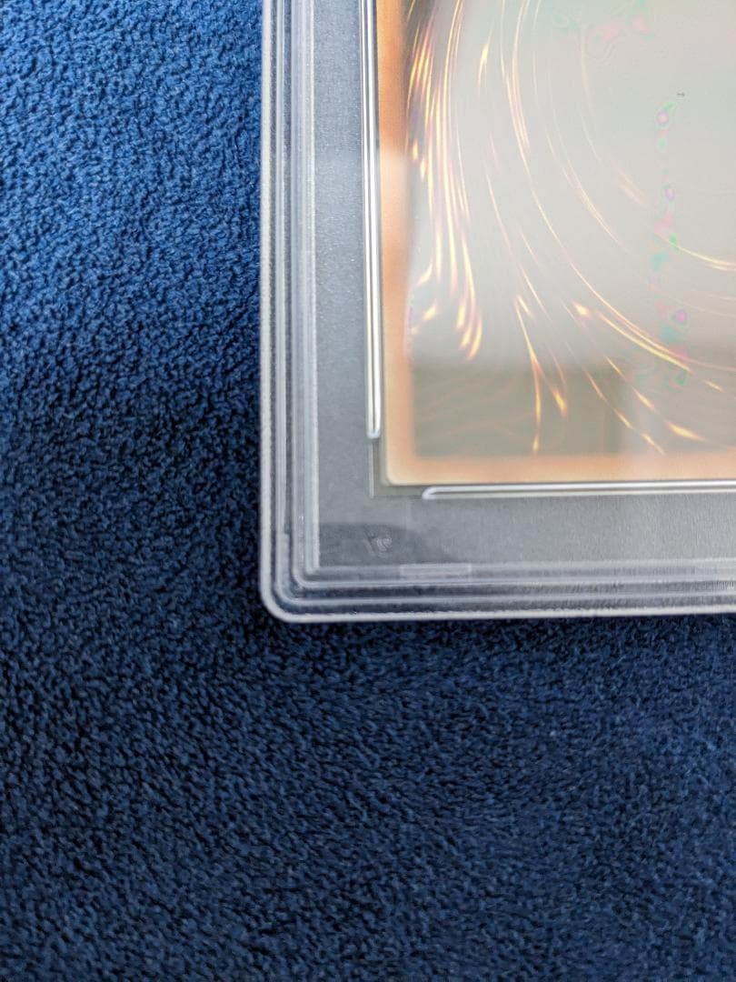 ブラックマジシャンガール レジェコレ 20thシークレットレア JPC55