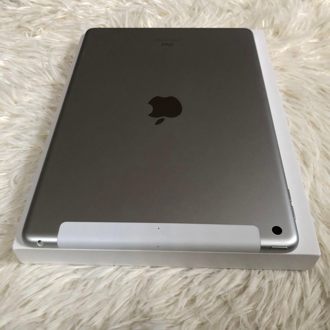 【完動品】iPad 第7世代 32GB WiFi cellular【すぐ発送】