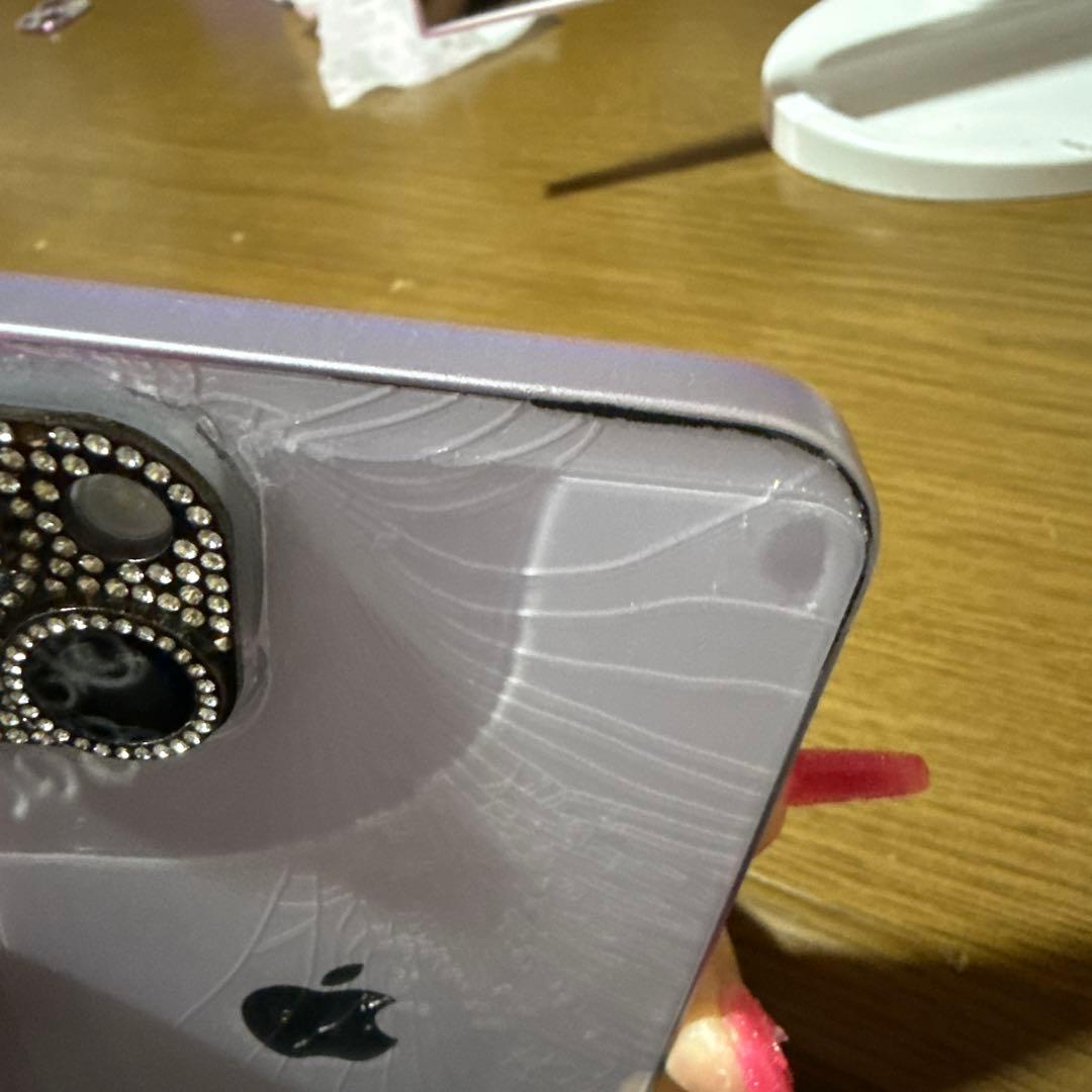 携帯電話本体 Apple iPhone14 Plus