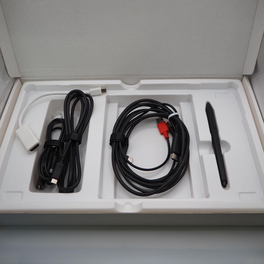 XP-PEN artist12セカンド豪華版　液晶タブレット