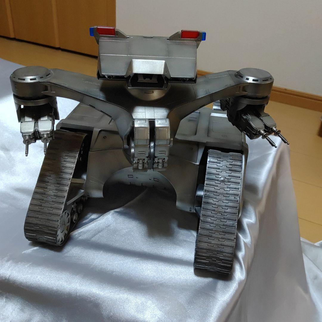 ハンターキラータンク