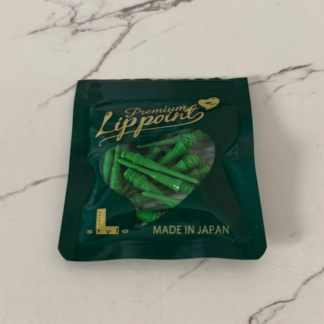 ダーツ バレル 鈴木未来