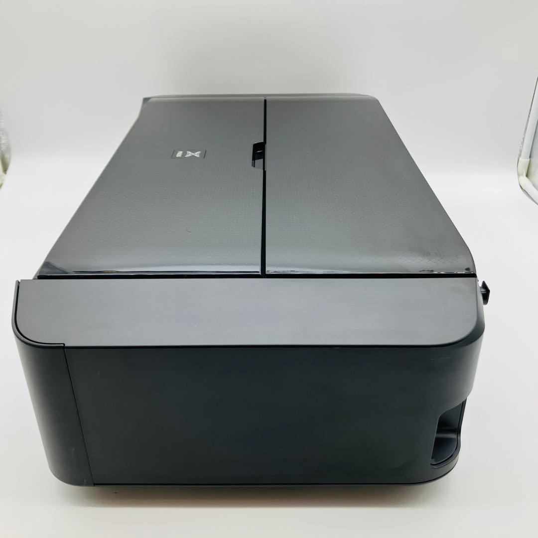 Canon キヤノン インクジェットプリンタ PIXUS iP8730