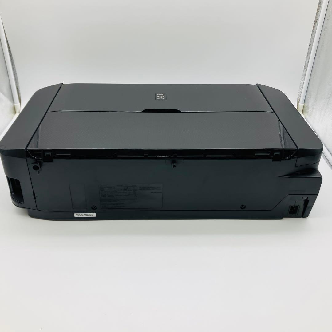 Canon キヤノン インクジェットプリンタ PIXUS iP8730