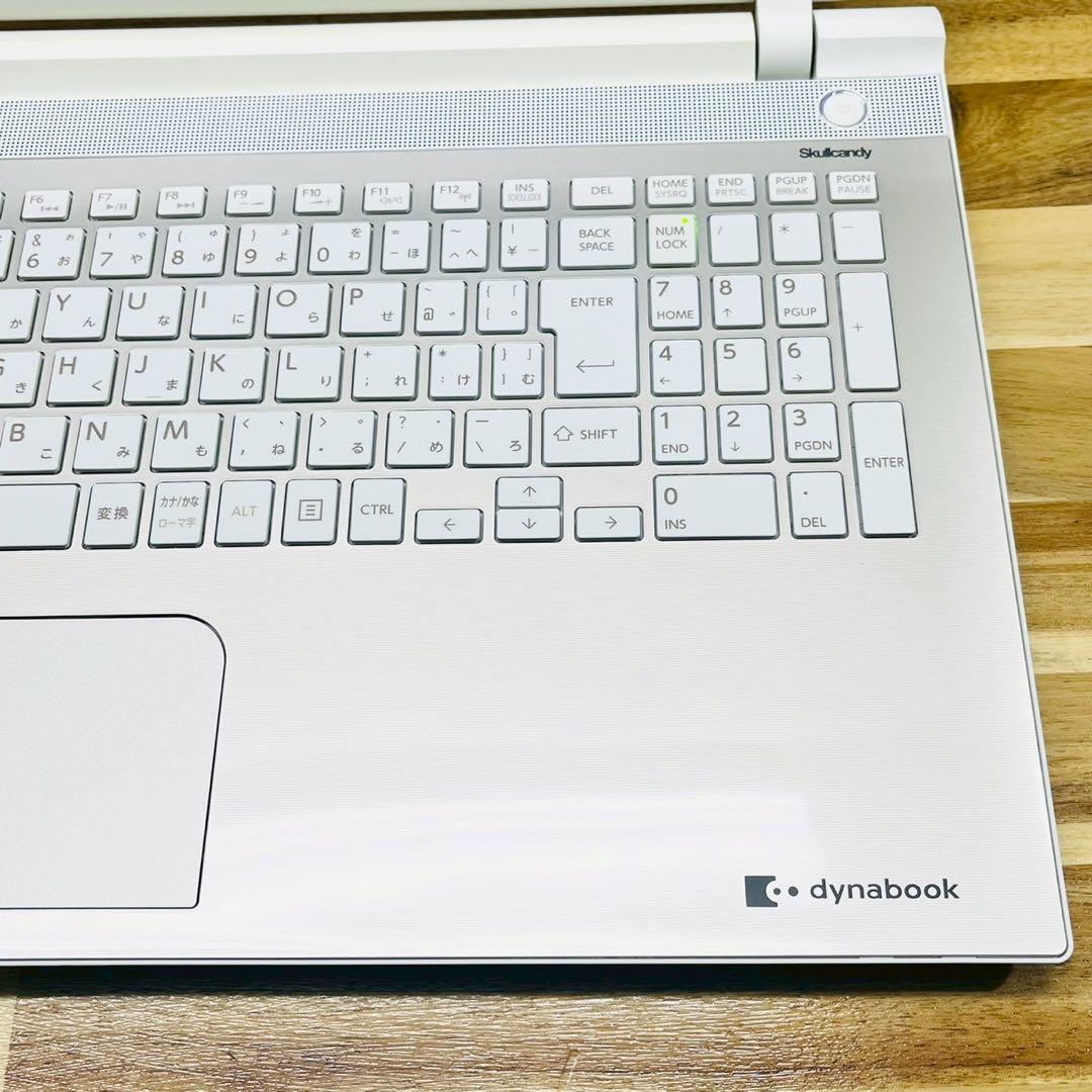 フルHD搭載✨ブルーレイ Win11 ノートパソコン SSD カメラ 8GB