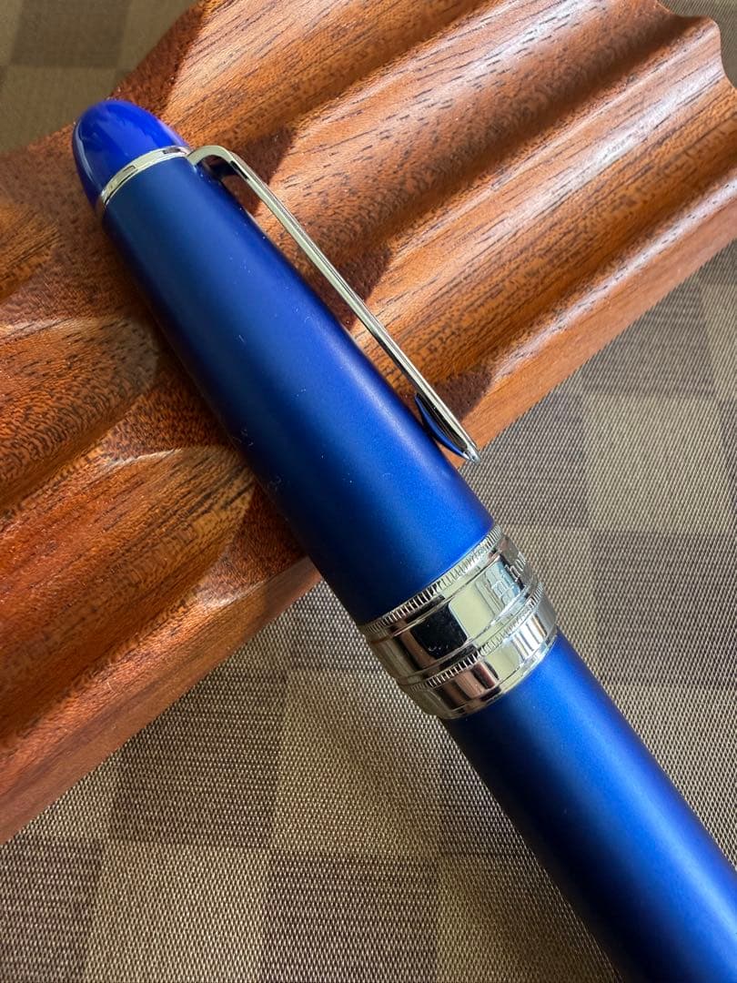 セーラー万年筆KOP、丸善限定、日本橋