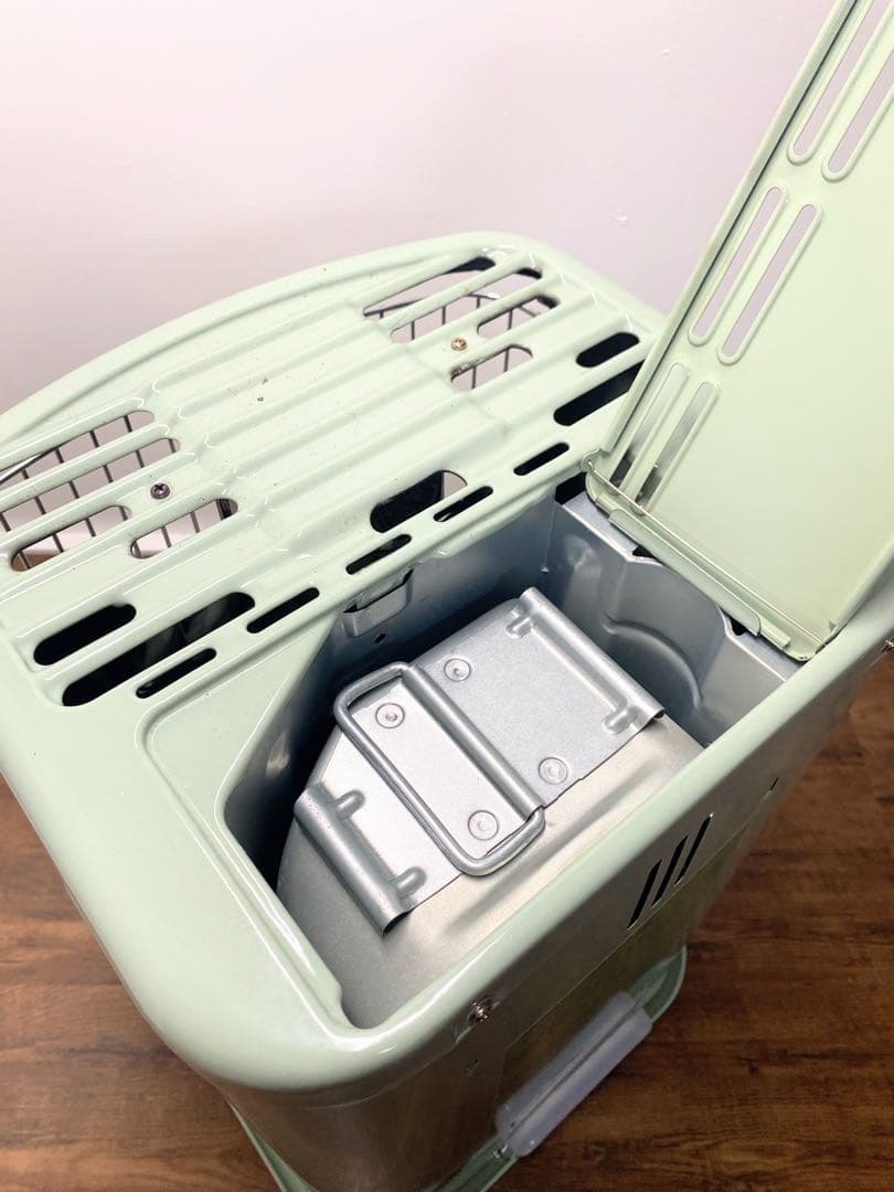 【値下げ！早い物勝ち】アラジン 石油ストーブ CAP-U289 2022年製