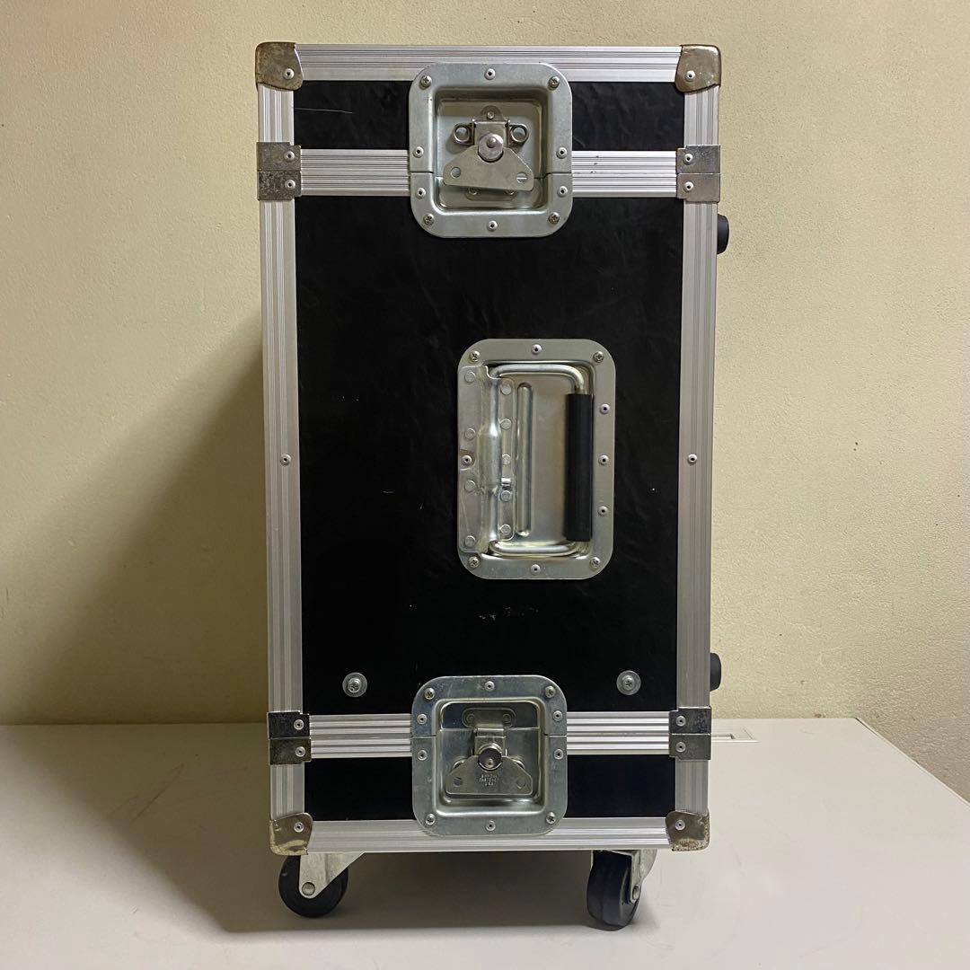 自宅保管 ARMOR / アルモア ハードケース 音響機器 日本製 機材ケース