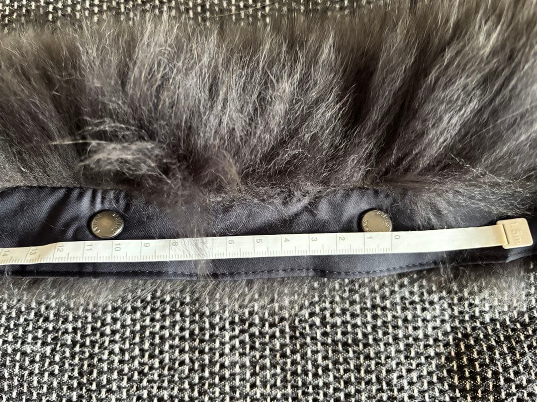 タトラスファー　TATRAS ファー