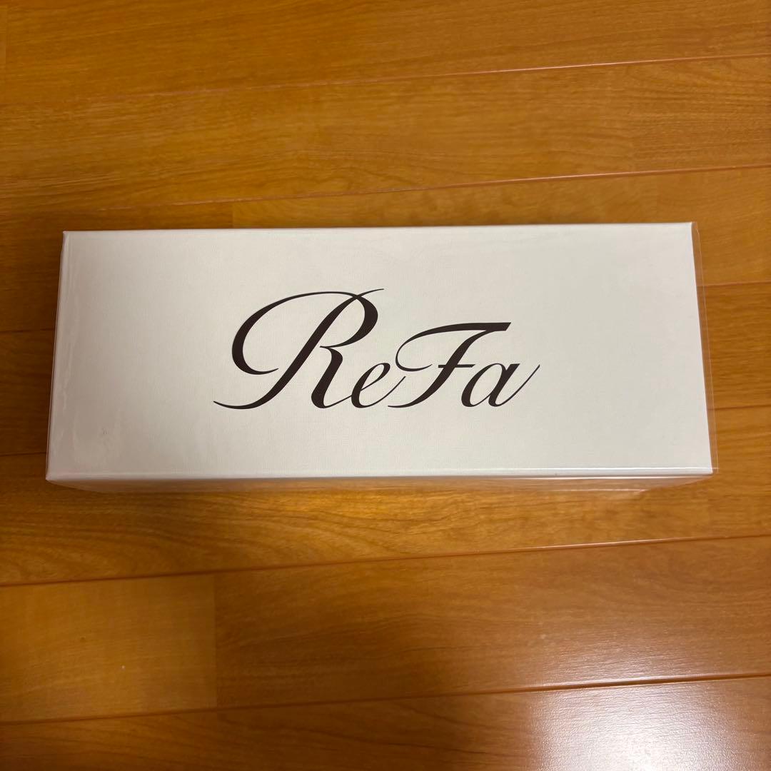 なんなん【新品未使用】ReFa リファファインバブル U ブラック