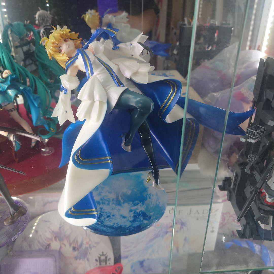 な*5様 アルクェイド アルク アーキタイプアース 　ガレージキット完成品