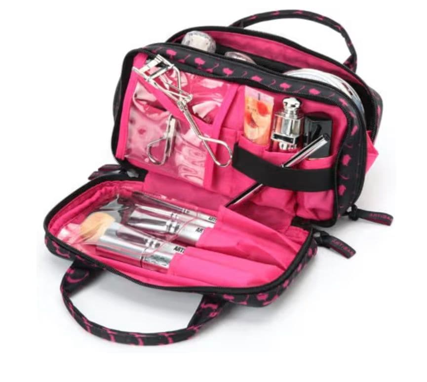 アルティザン＆アーティストパーフェクトドレッサー ＜恋するジュリエッタ＞3段式