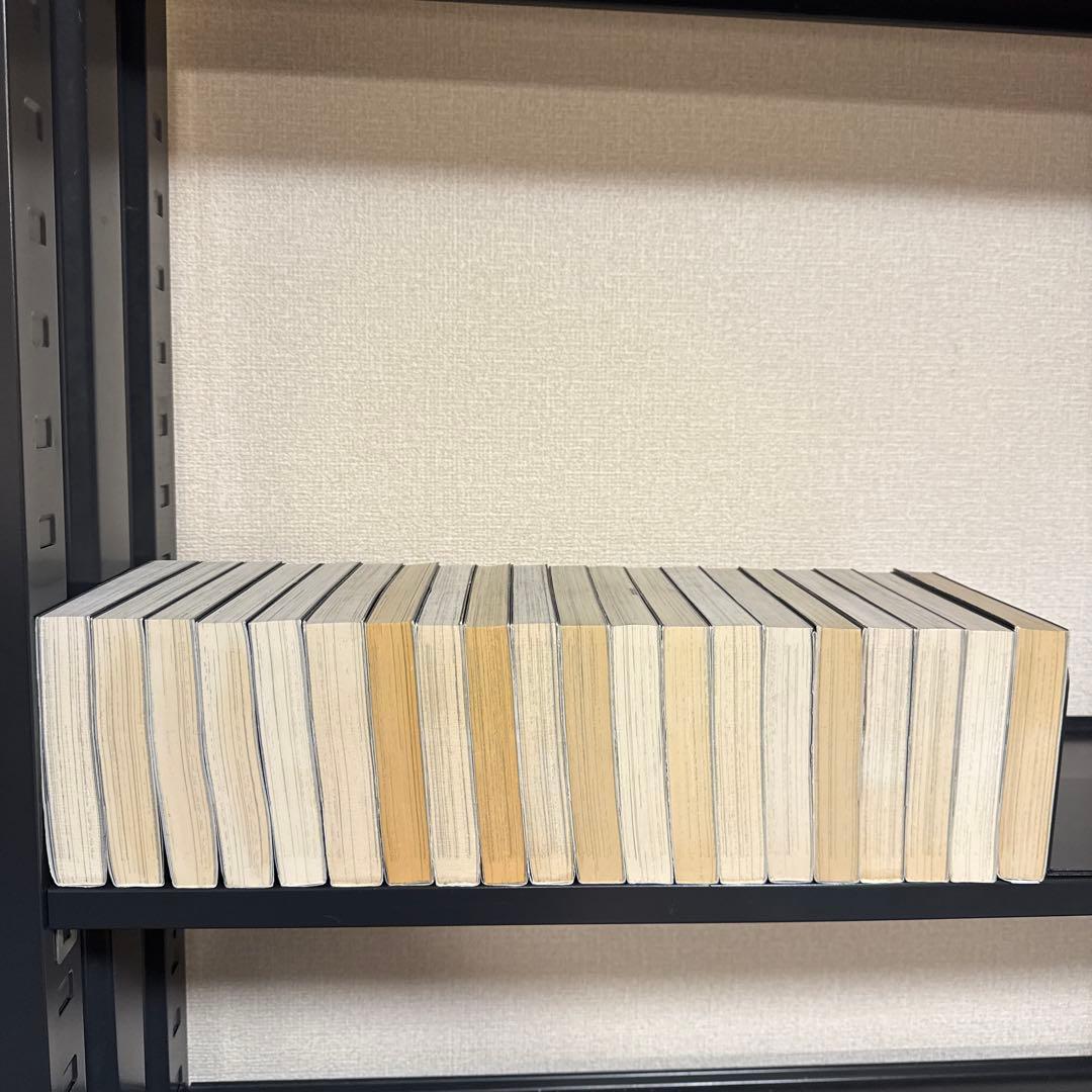 ワイド版 風雲児たち 1-20巻 全巻セット みなもと太郎 リイド社