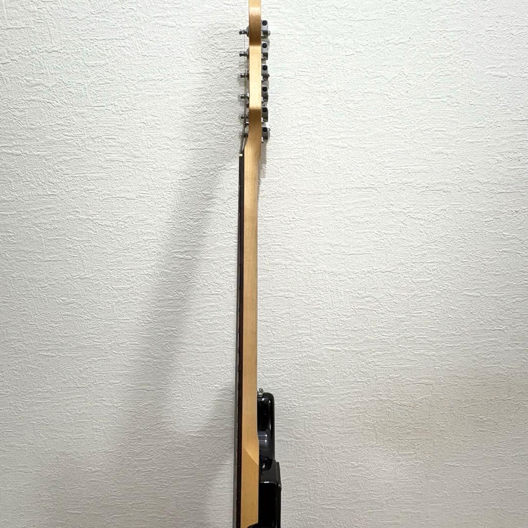 送料無料　バンガード VST-01 バンガード　エレキギター