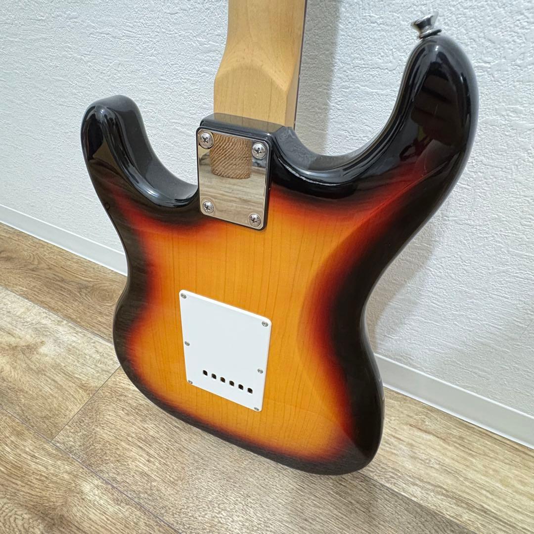 送料無料　バンガード VST-01 バンガード　エレキギター