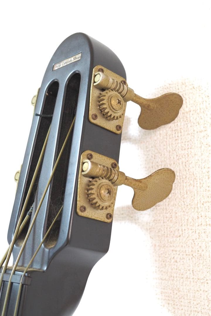 Aria Custom Shop アップライトベース アリアカスタムショップ