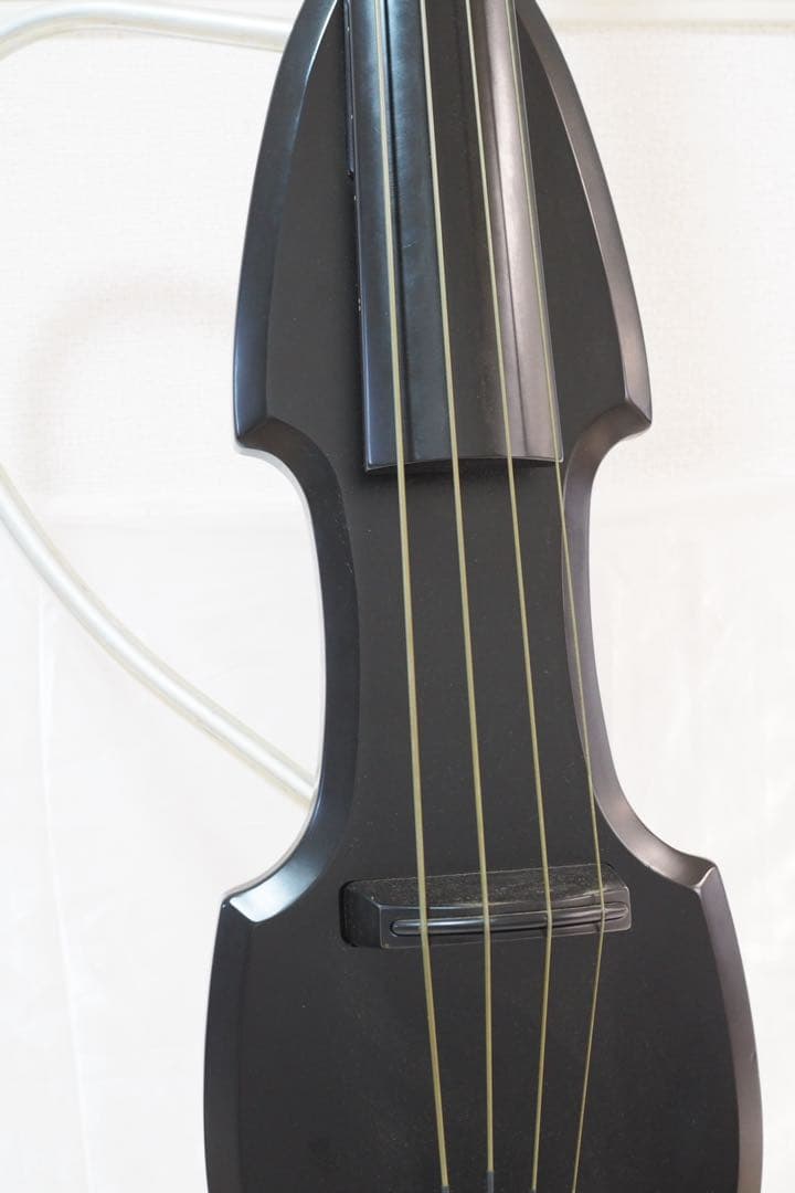 Aria Custom Shop アップライトベース アリアカスタムショップ