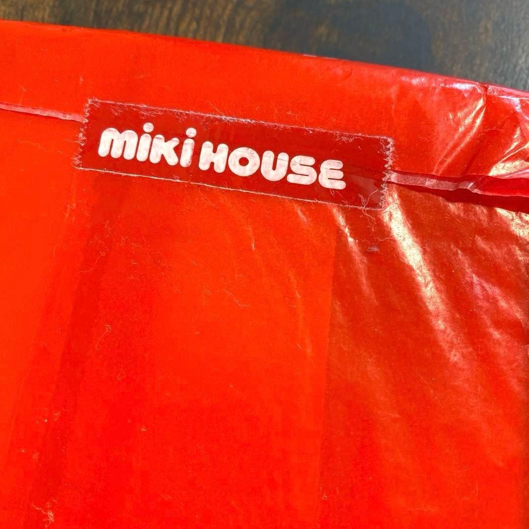 1990年代新品昭和レトロアンティークMIKIHOUSE文房具ハサミカッター定規