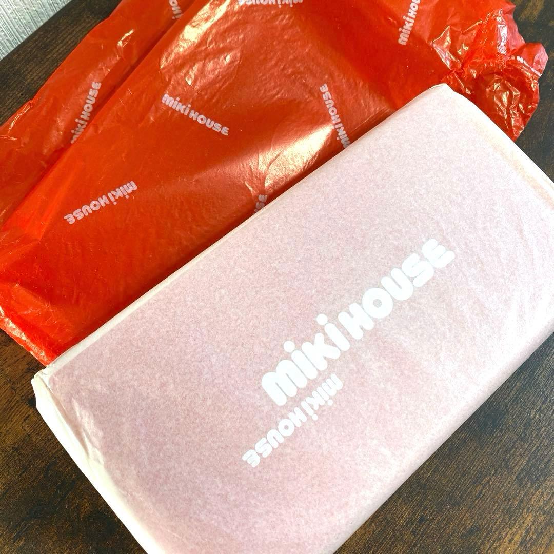 1990年代新品昭和レトロアンティークMIKIHOUSE文房具ハサミカッター定規