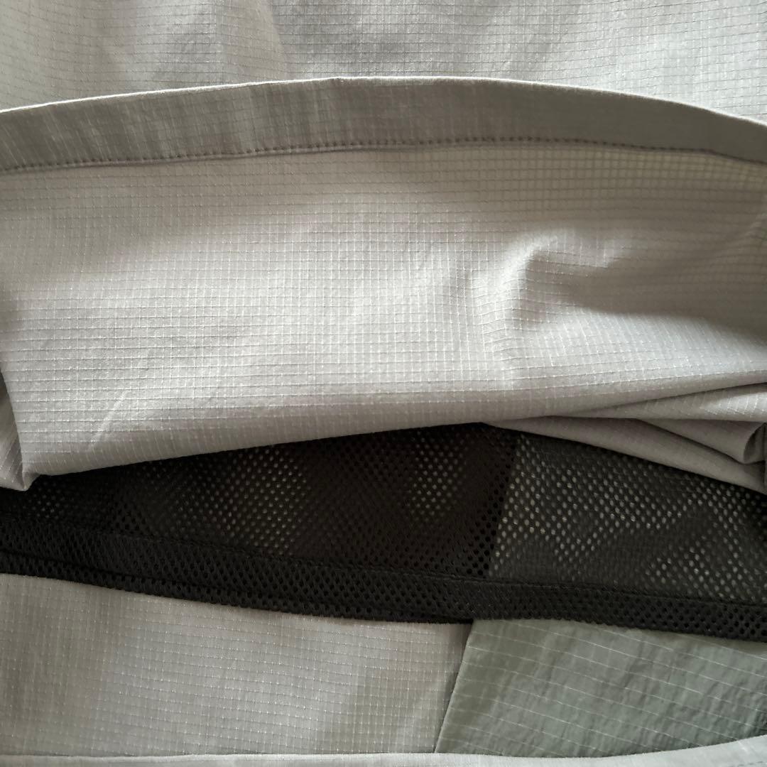 新品　グラミチ　エフシーイー　ワイドテックキュロット