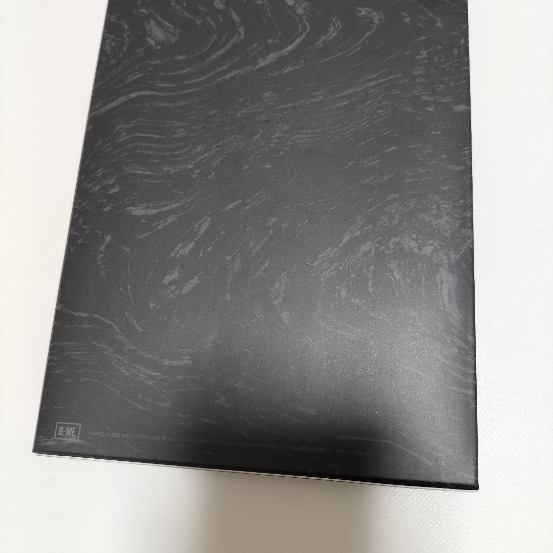 【BMSG FES’22】BMSG MUSIC SHOP 限定盤 DVD　中古