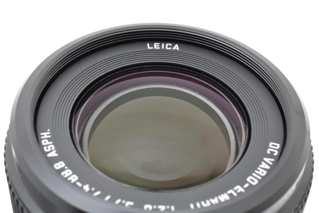 パナソニック ライカレンズ搭載 動作好調 カメラ #10557