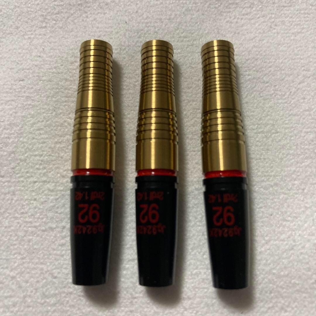 と*ん様 新品未使用　激レア　ガールズ&パンツァー 戦車道大作戦！ダーツセット