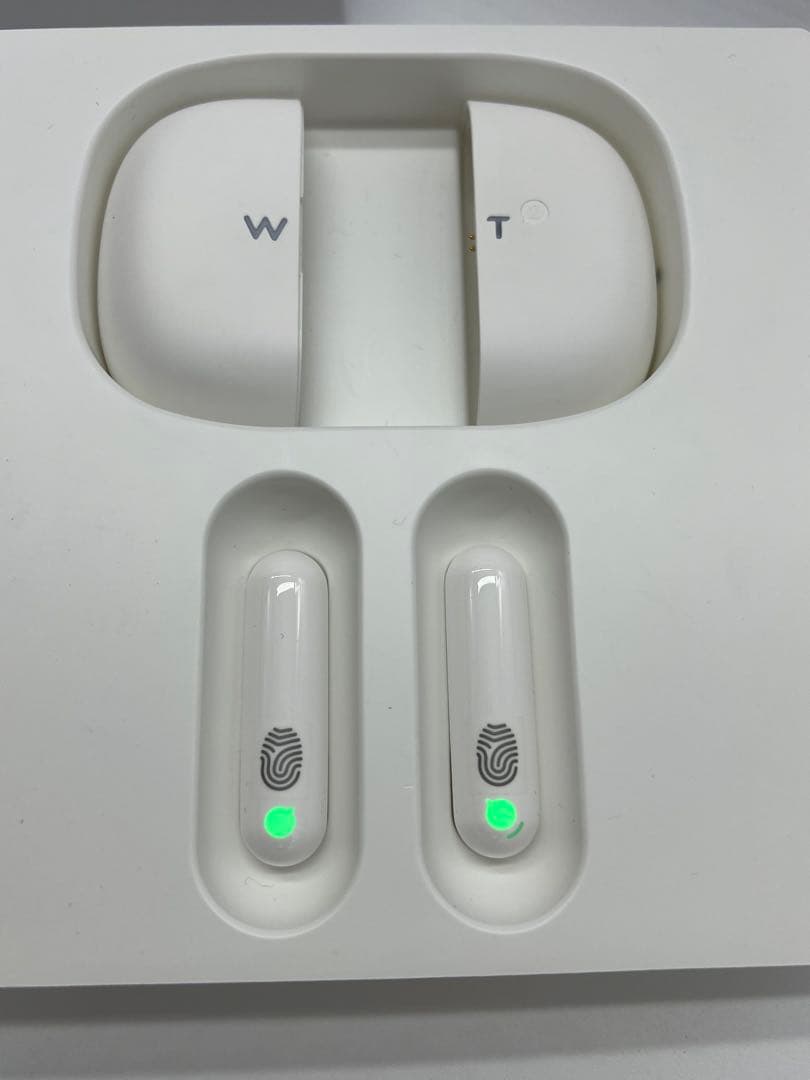 インクシスジャパンリアルタイムウェアラブル翻訳機 WT2PLUS