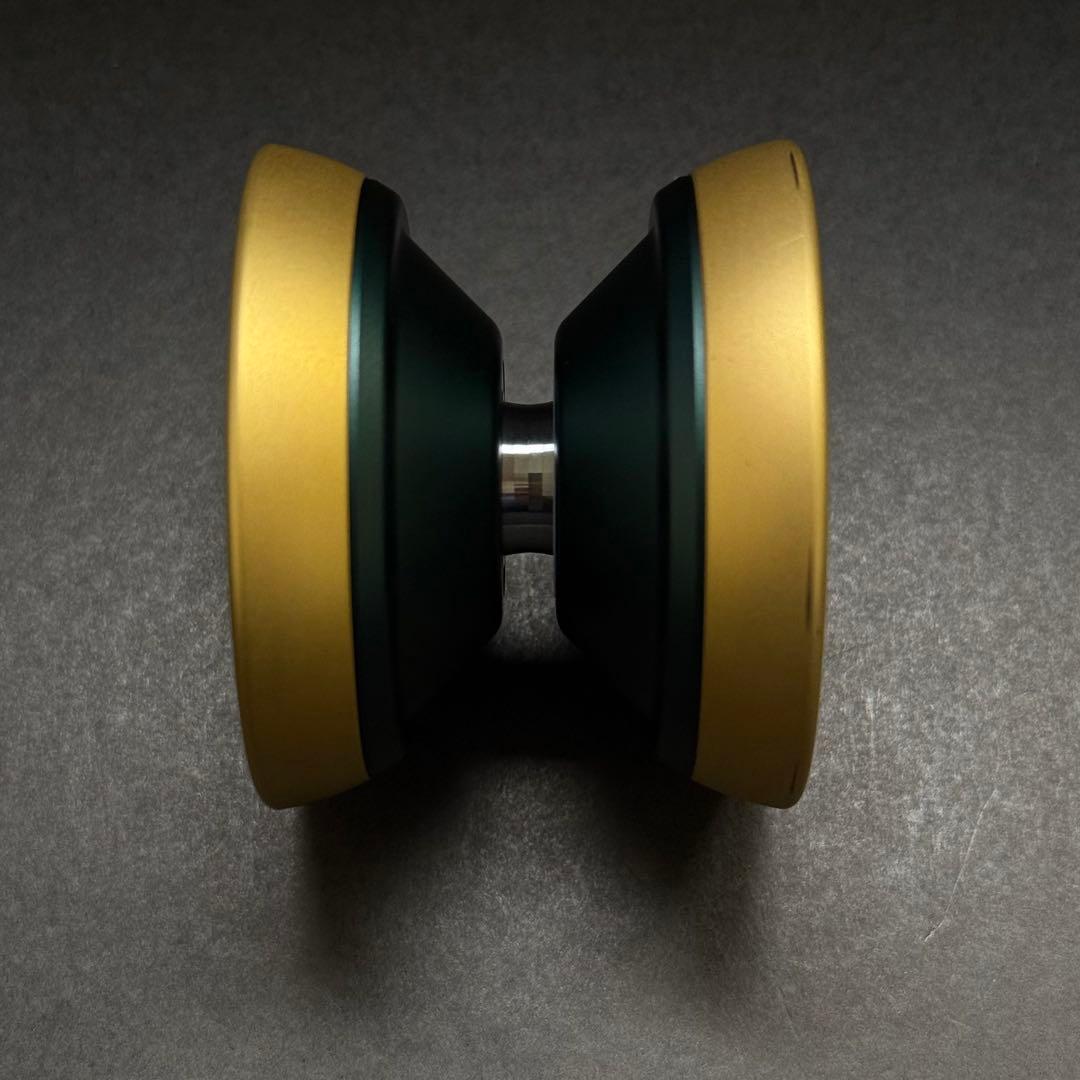 ヨーヨーリクリエーション　チョップスティックゴリラ