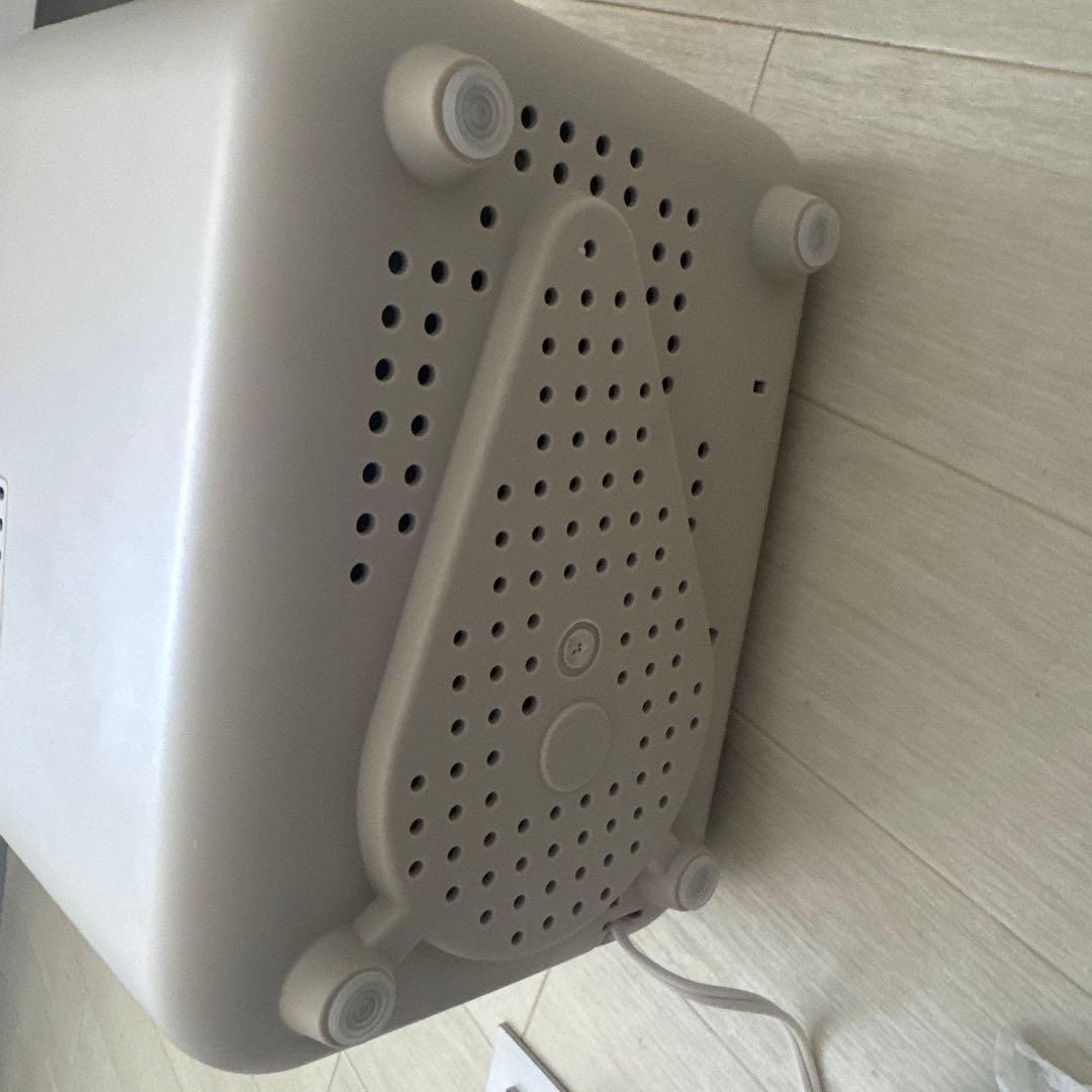 【美品】IBM-010-C ホームベーカリー パン 生地 ピザ 餅つき機