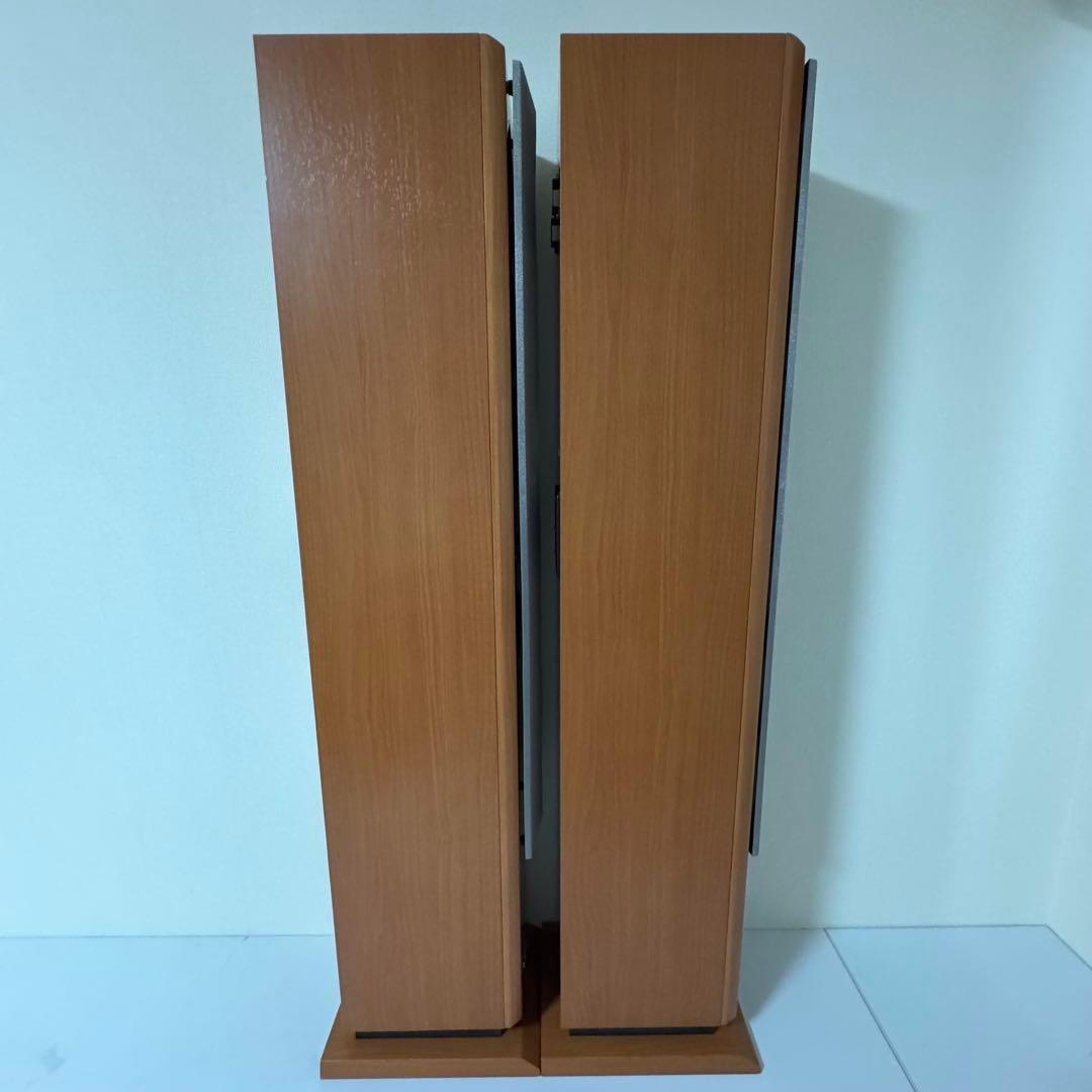 Pioneer S-LM3-LR トールボーイ型 2ウェイスピーカーシステムペア