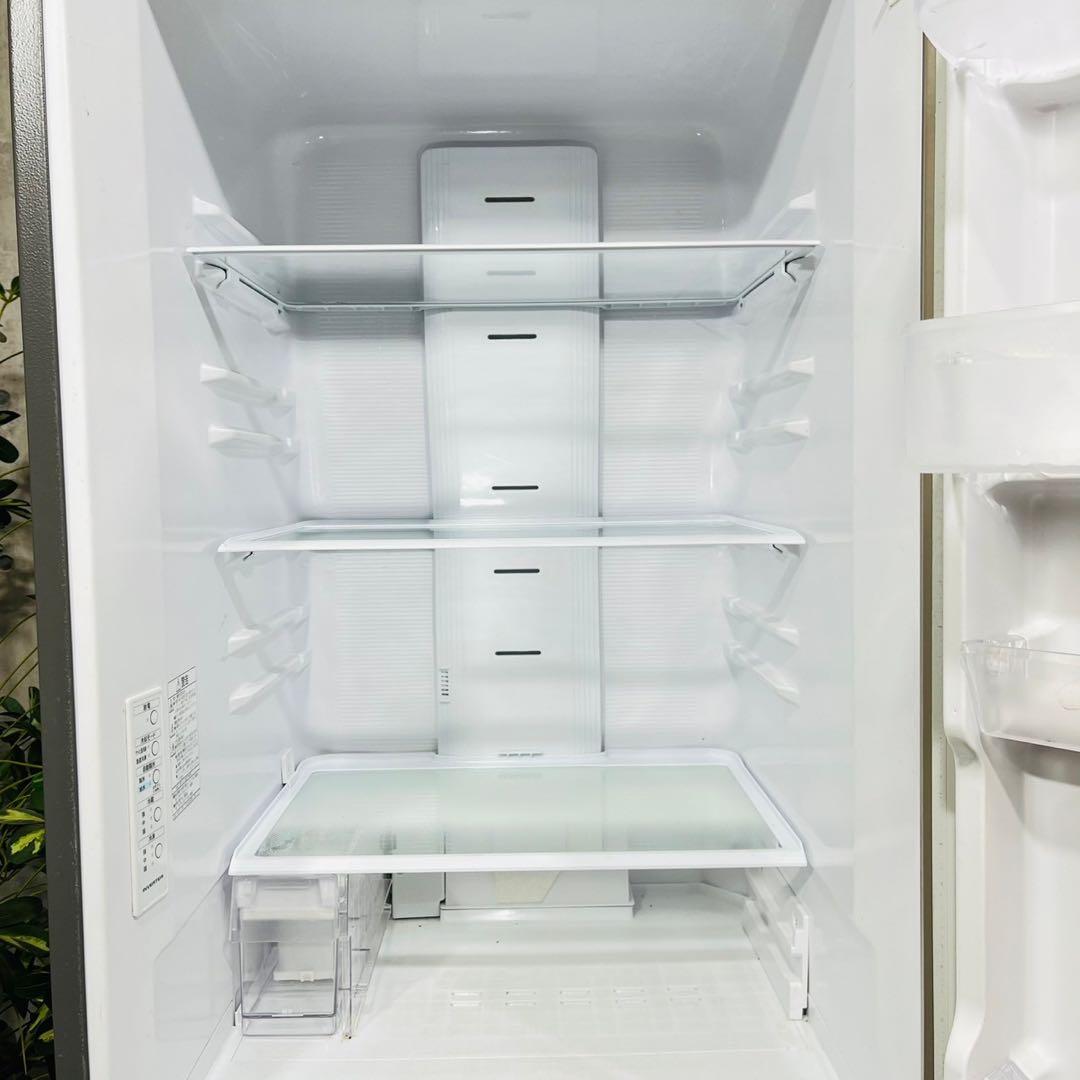 ♦️HITACHI a3051 3ドア冷蔵庫 375L 2020年製 12♦️