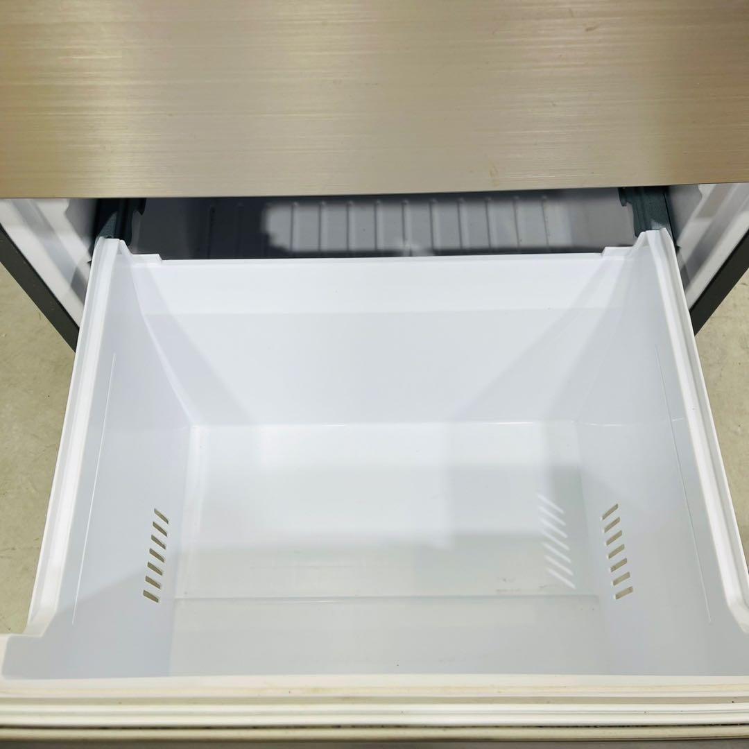 ♦️HITACHI a3051 3ドア冷蔵庫 375L 2020年製 12♦️