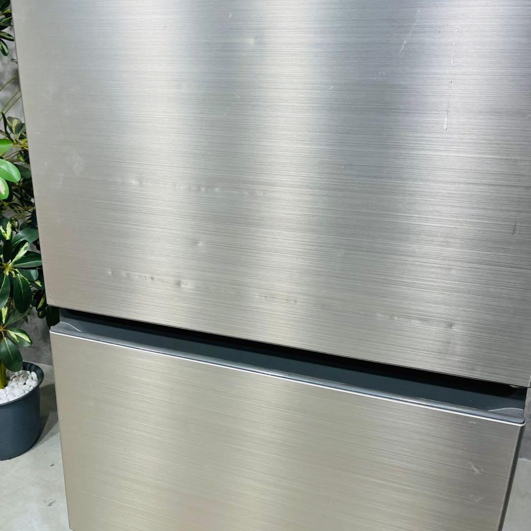 ♦️HITACHI a3051 3ドア冷蔵庫 375L 2020年製 12♦️