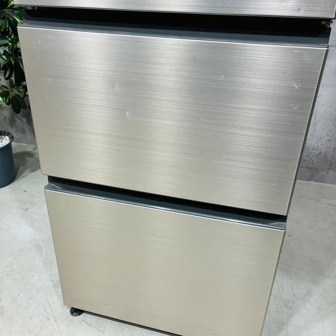 ♦️HITACHI a3051 3ドア冷蔵庫 375L 2020年製 12♦️