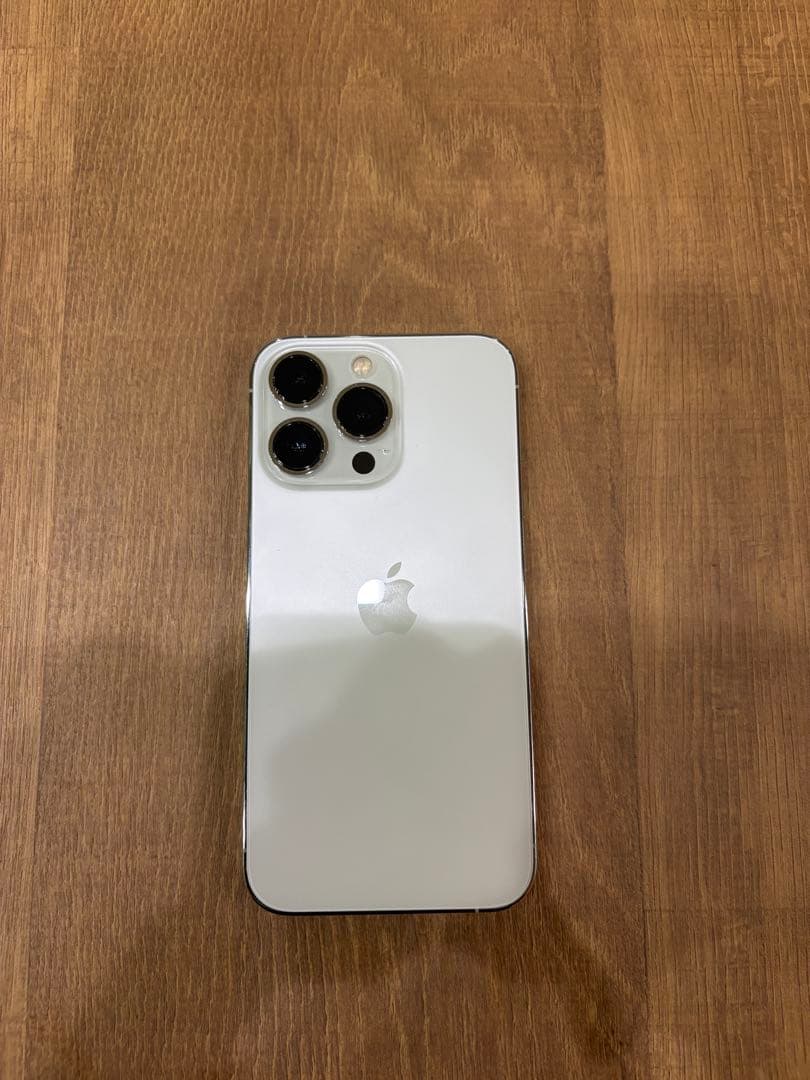 スマートフォン本体 iPhone 13pro 128GB